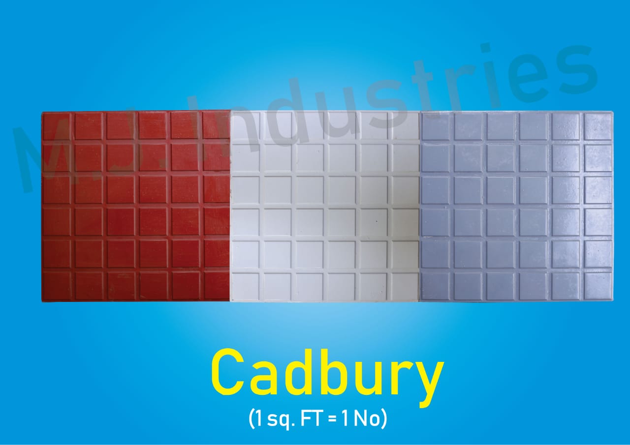 Interlock Tiles in Thrissur